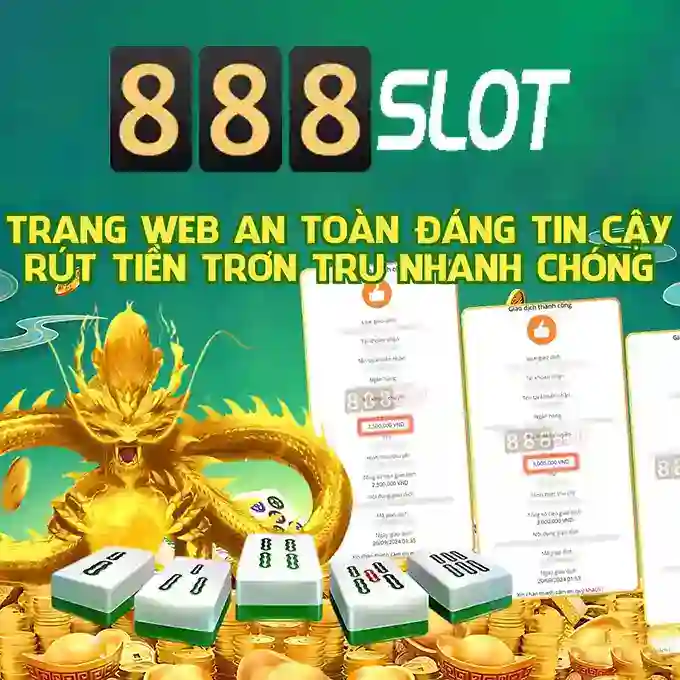 Ưu Đãi 888SLOT