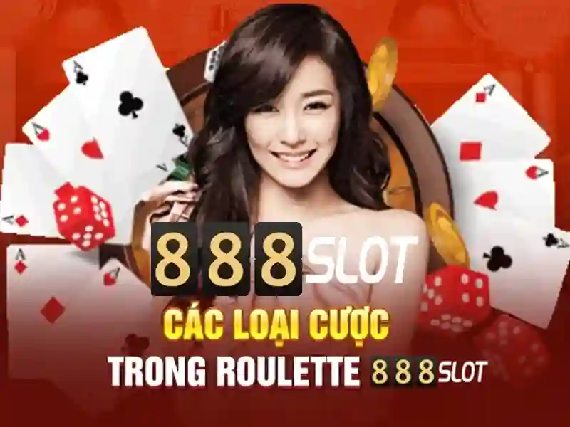 Tại Sao Chọn 888slot