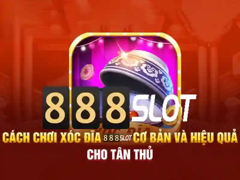 Giới Thiệu Về 888slot Net Chơi Game
