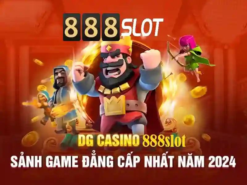 Slot 3D