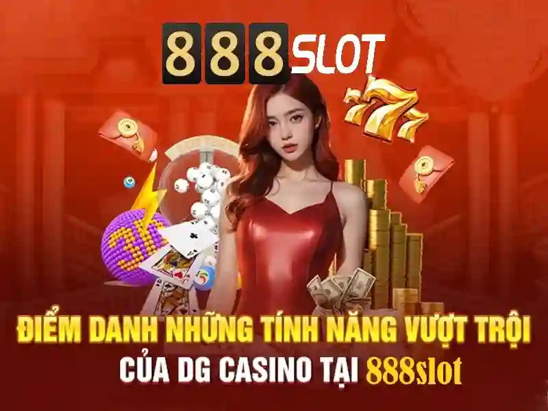 Ưu Điểm Nổi Bật Của 888SLOT