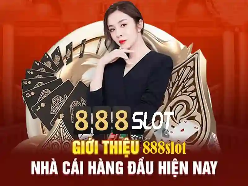 Trò Chơi Slot