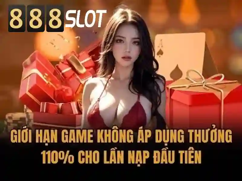 Ưu đãi 888SLOT
