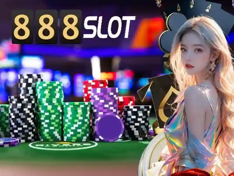 Game Slot 888SLOT
