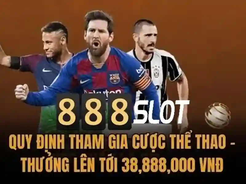 Trải Nghiệm Slot Đỉnh Cao Với 888slot 888 slot