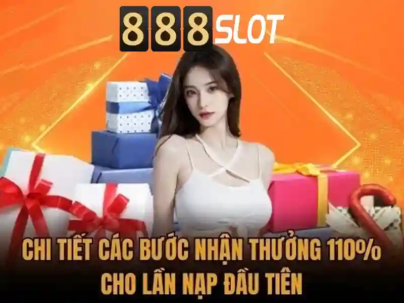 Ưu đãi 888slot