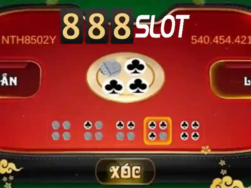 888SLOT
