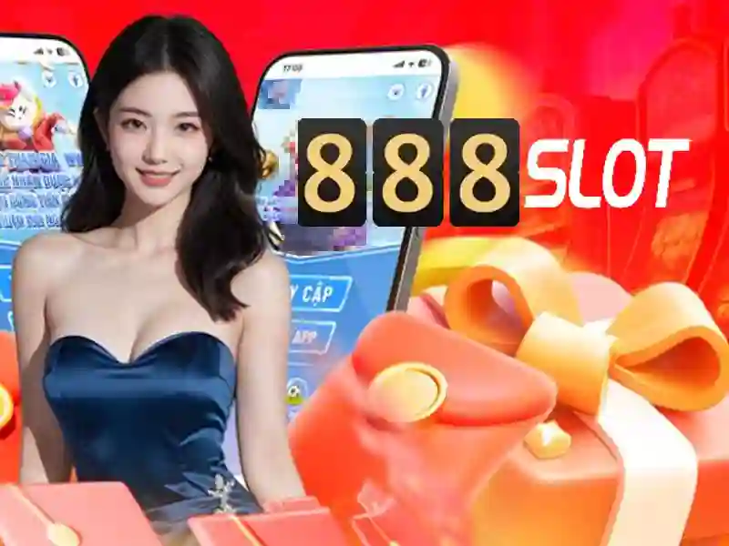 Trang Chủ 888SLOT