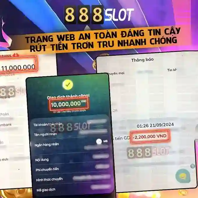 Đa Dạng Thể Loại Trò Chơi Slot