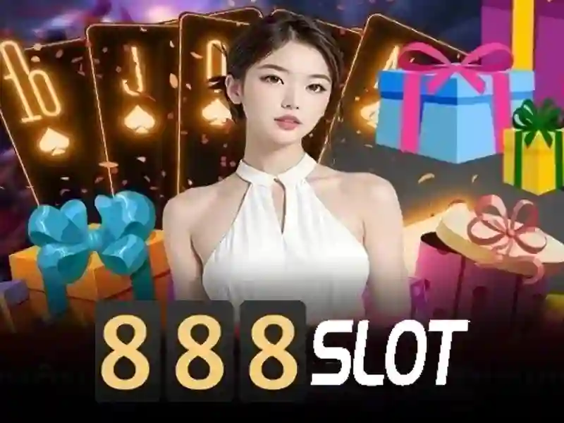 888SLOT APK 888SLOT APK
