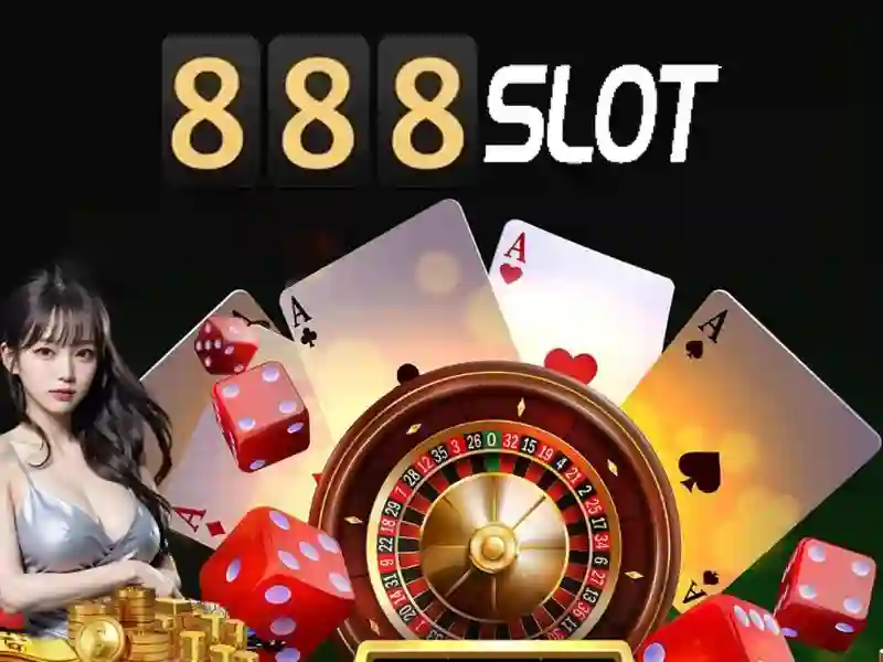 Trải Nghiệm Slot