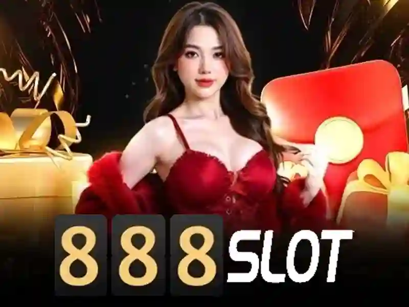Giao diện 888SLOT