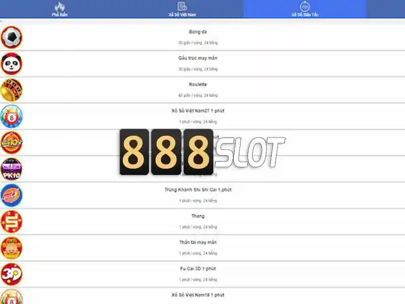 Telegram 888slot