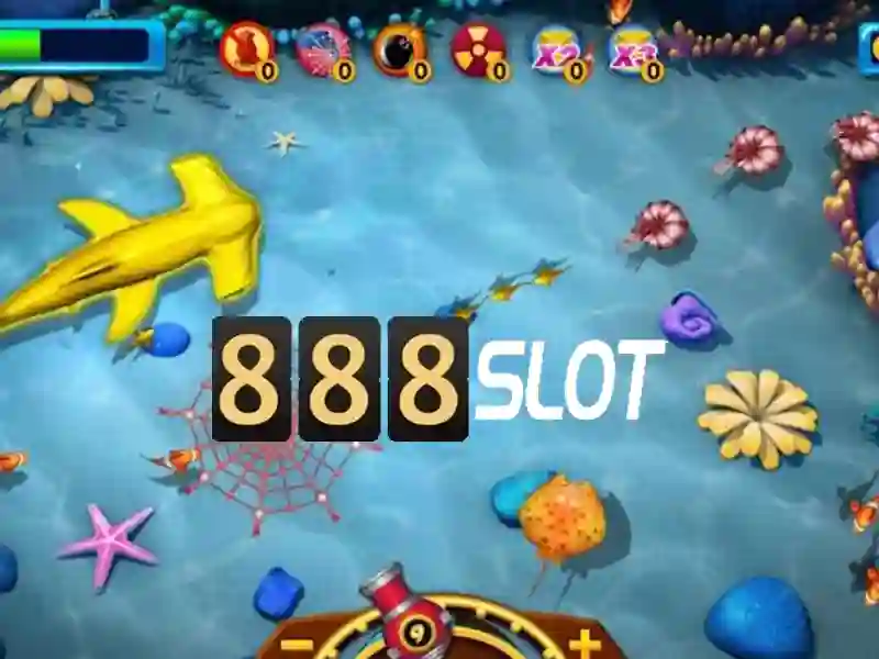 Ưu Đãi Đặc Biệt Cho Thành Viên 888slot