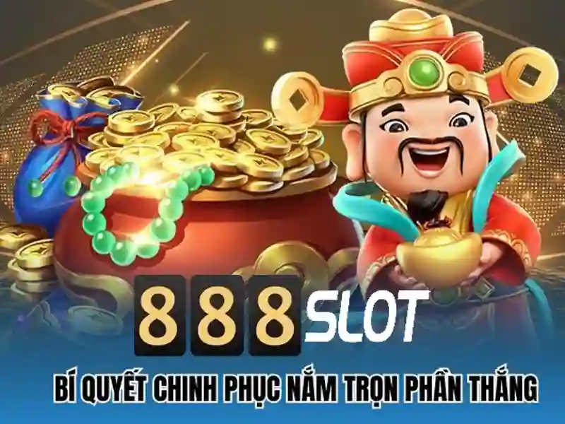 Giới Thiệu Về 888SLOT