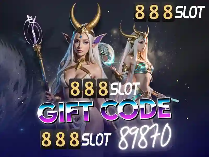 Các tựa game slot nổi bật tại 888SLOT