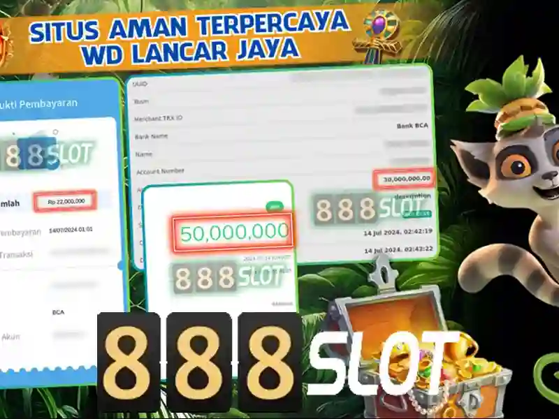 Trải nghiệm game slot cao cấp