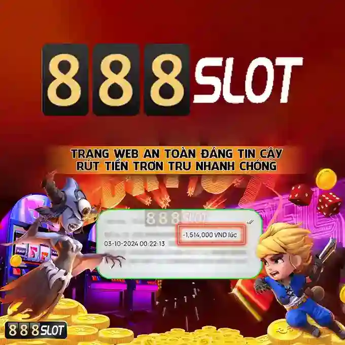 Lý do chọn 888slot