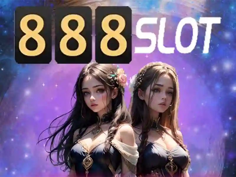 Trải nghiệm slot 888 bet