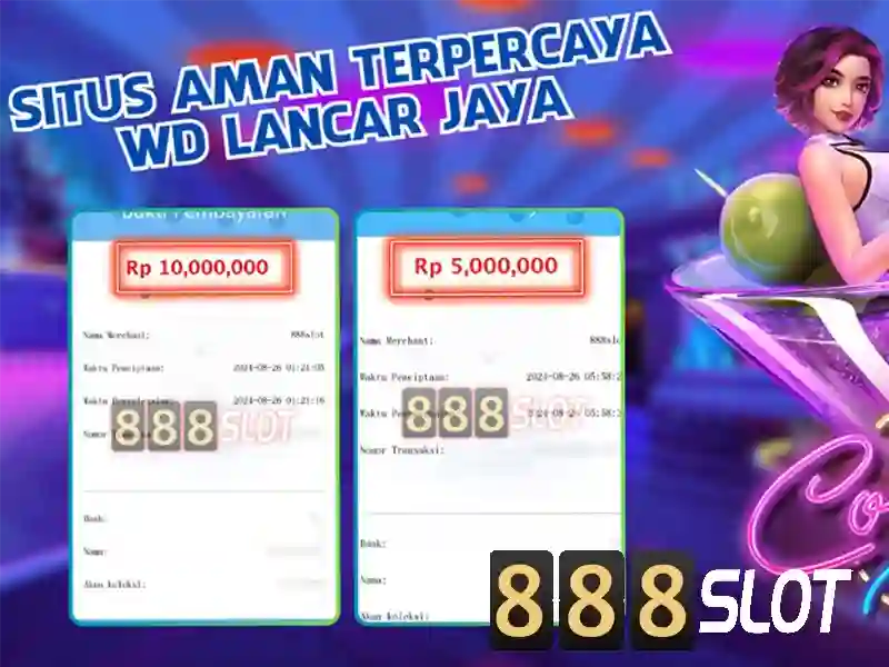 Ưu Điểm Nổi Bật Của Trang Chủ 888SLOT