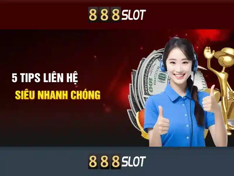 Đa Dạng Game Slot 888SLOT