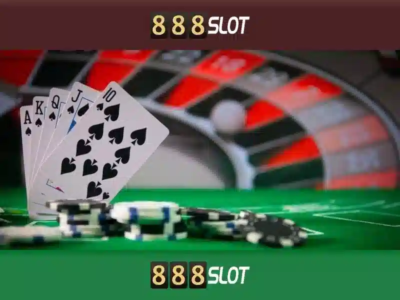 888SLOT – Trải Nghiệm Slot 888 Bet Đỉnh Cao | Ưu Đãi Hấp Dẫn