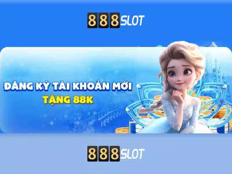 Slot Game 888SLOT