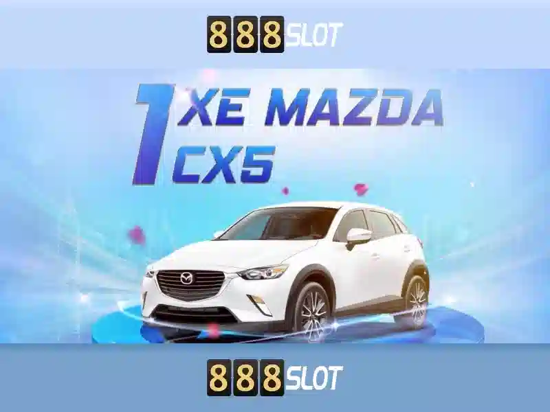 Trải nghiệm game slot đa dạng tại 888SLOT