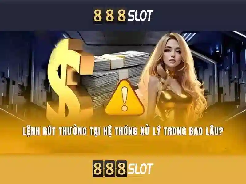 Trải Nghiệm Slot 888SLOT