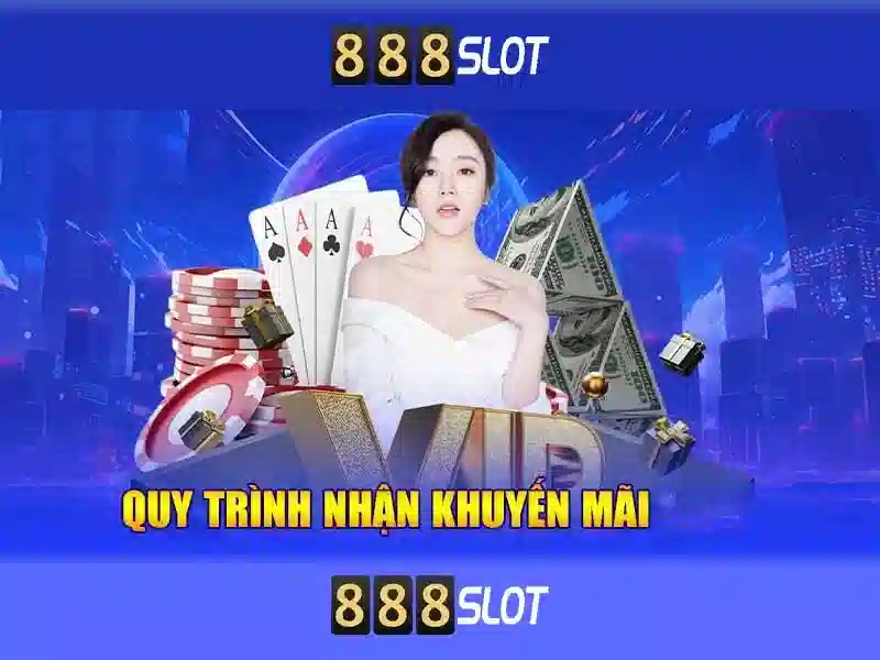 Ưu Đãi Tải 888SLOT