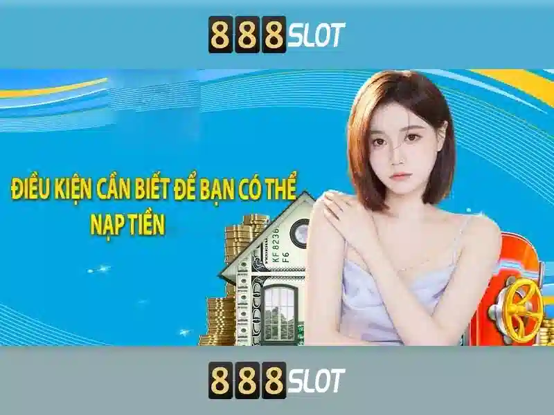 Trải Nghiệm Slot Game