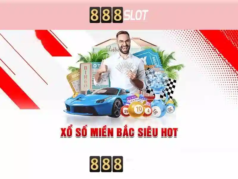 Giới Thiệu Về 888SLOT