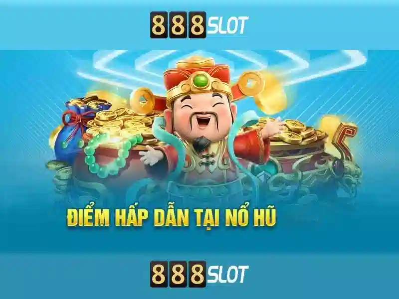 Khuyến Mãi Slot