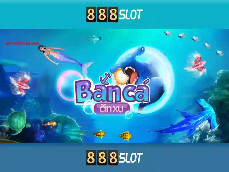Trải Nghiệm Slot 888SLOT