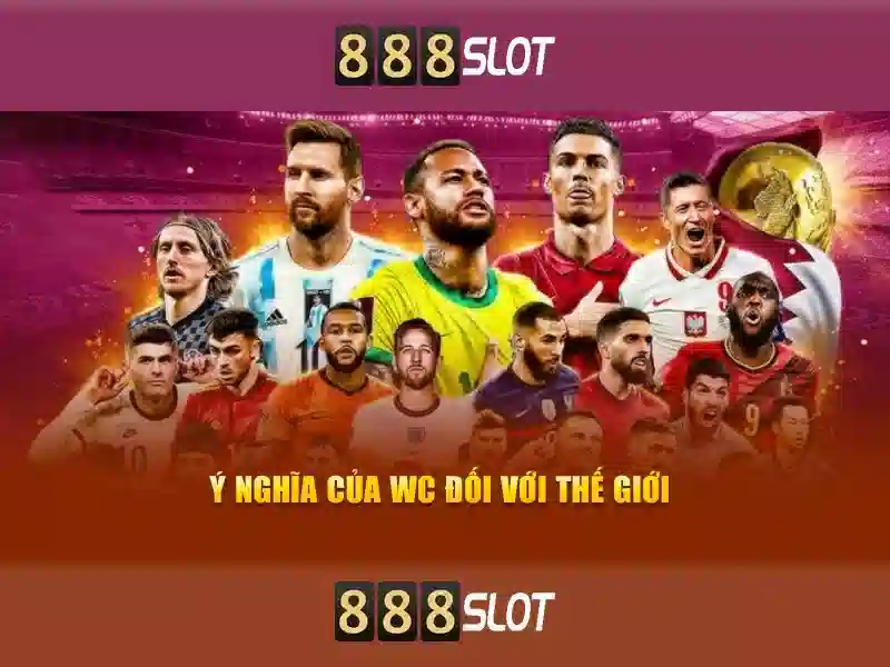 Ưu Điểm Nổi Bật Của Slot 888slot