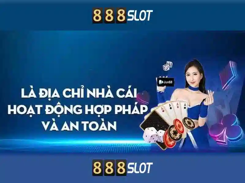 888SLOT - Kênh 888slot Channel Chuyên Nghiệp Cho Người Chơi Slot 2026