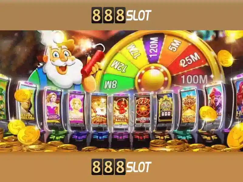 Đăng Ký 888SLOT