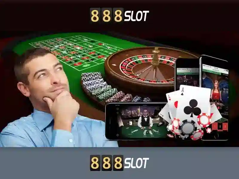slot 888