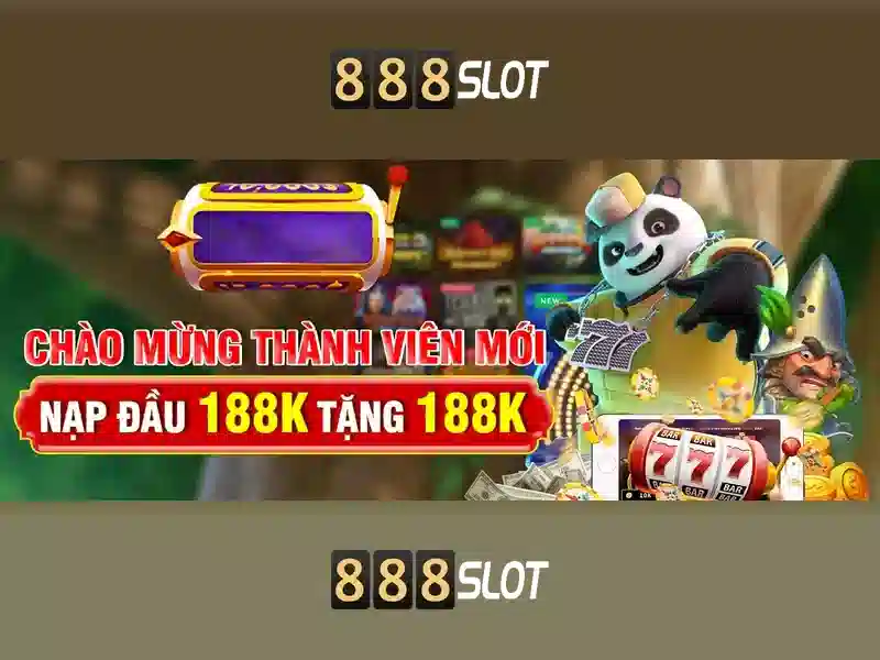 Giới Thiệu Về 888slot
