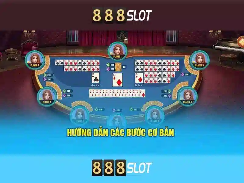 Game slot 888SLOT
