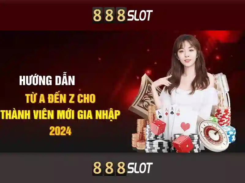 Giao Diện 888slot