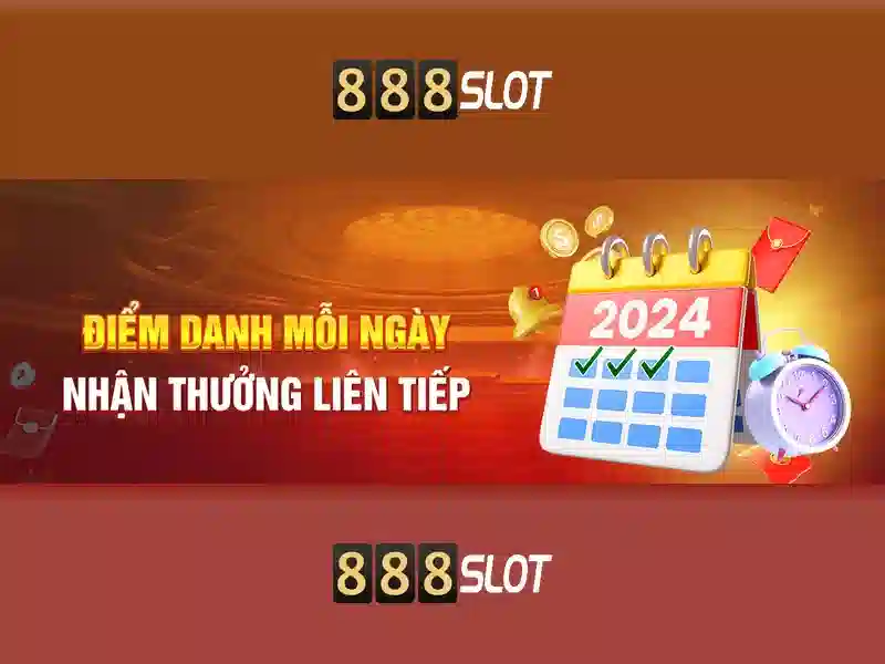 Tính Năng 888SLOT