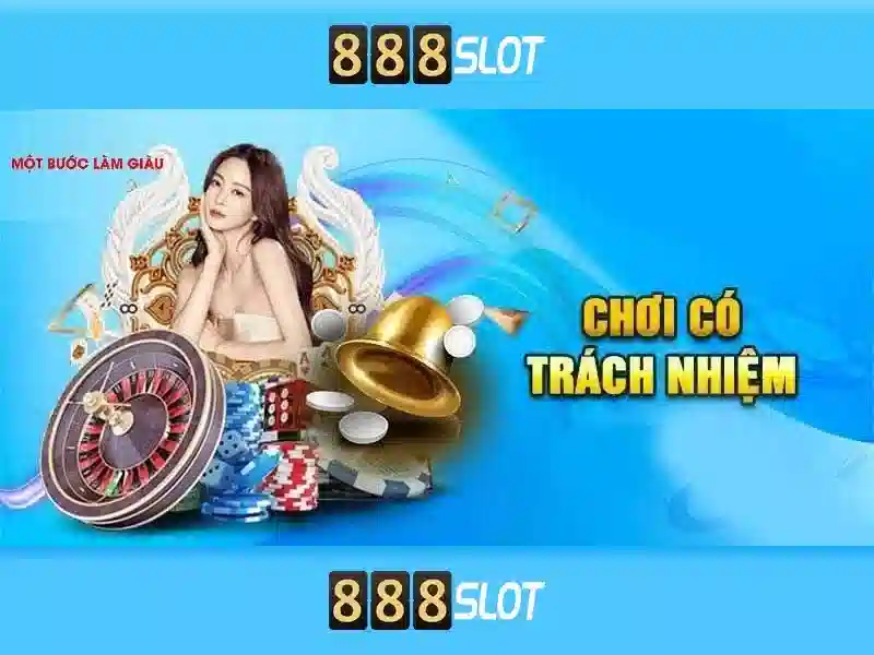Trải nghiệm chơi game slot