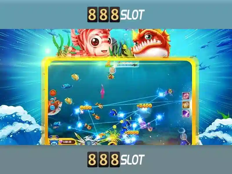 Giới Thiệu Về Trải Nghiệm Slot Tại 888slot