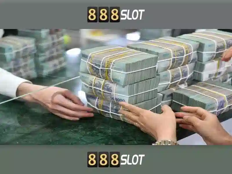 888SLOT – Nền tảng giải trí trực tuyến uy tín tại châu Á với 888 slot .com