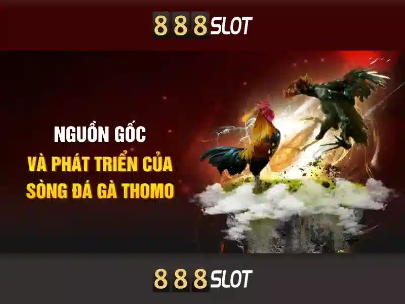 Nhà Cái 888SLOT