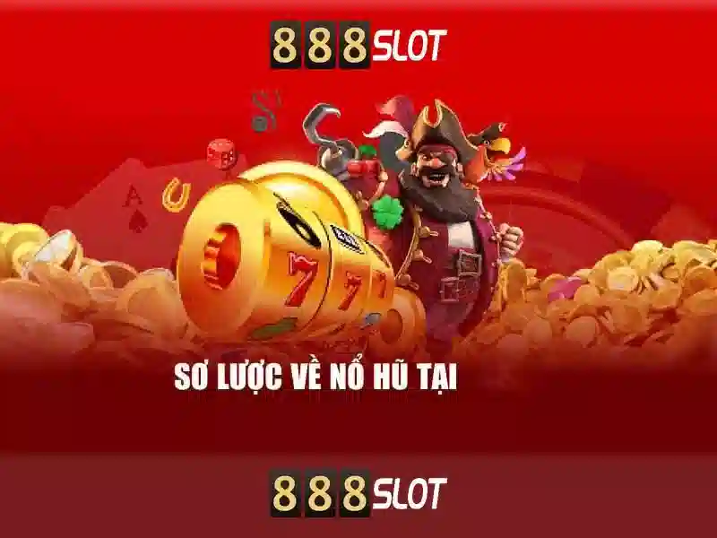 Ưu Đãi Độc Quyền 888slot Vn