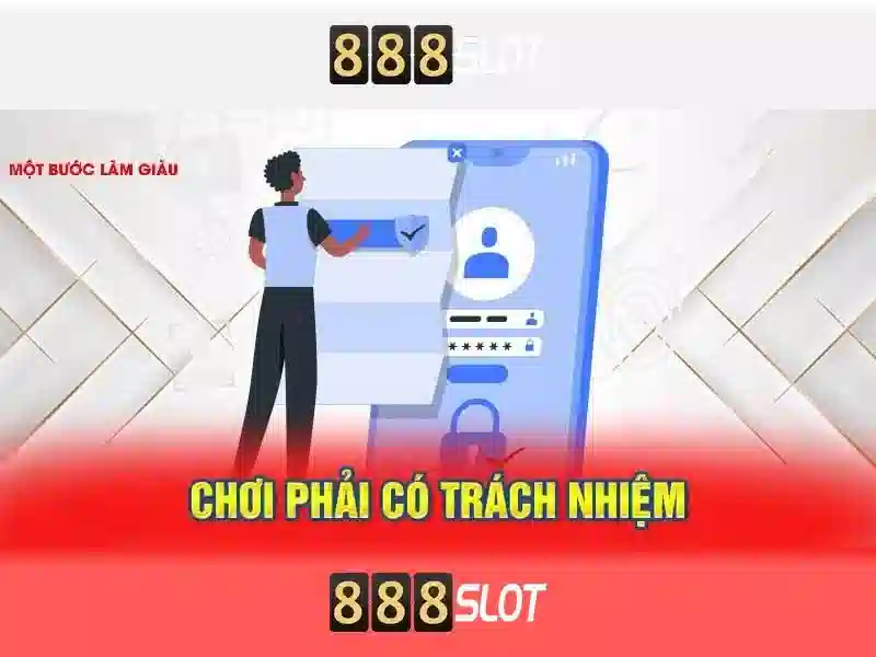 quản lý tài khoản 888slot