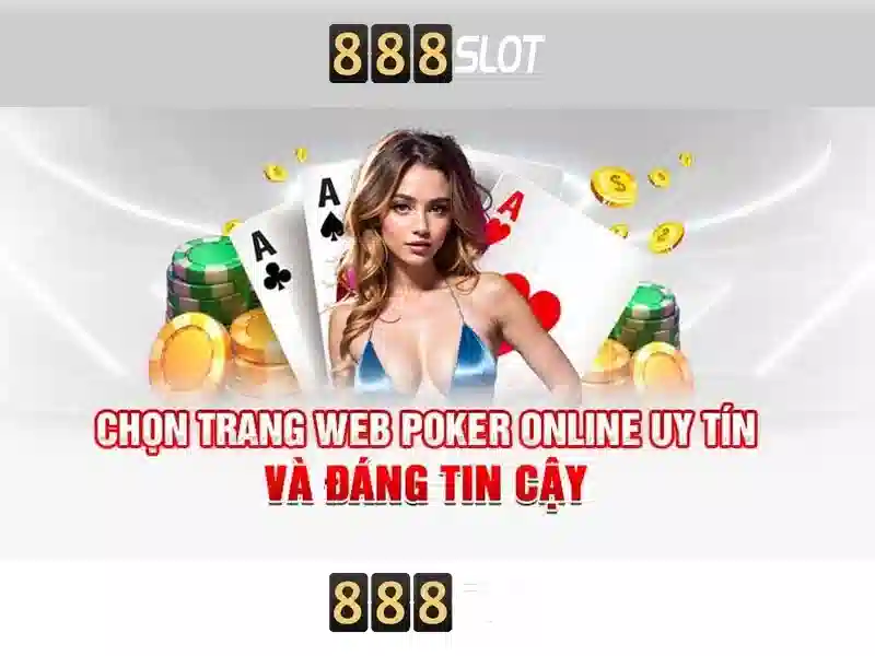 Giao Diện Trang Chủ 888slot