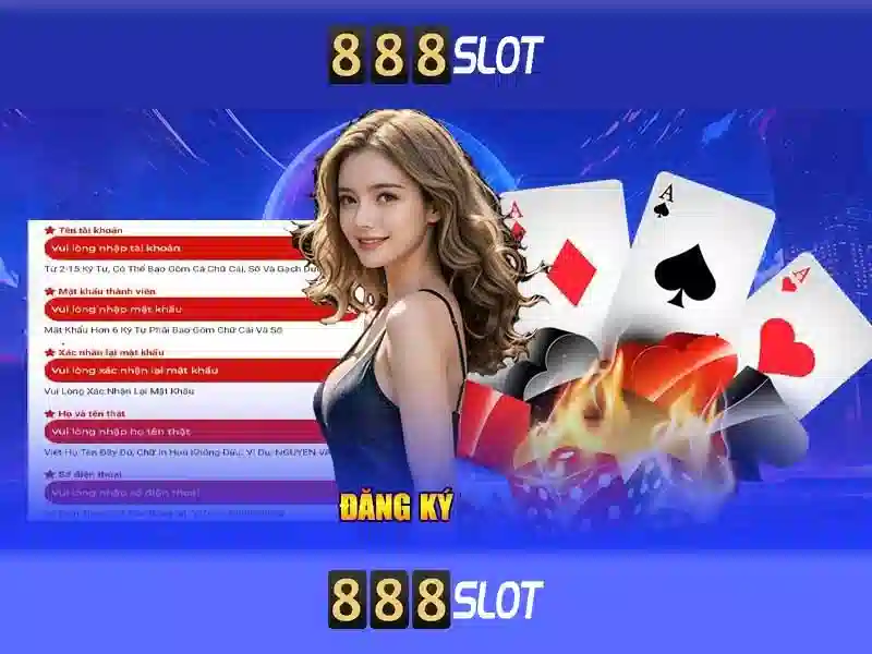 888SLOT – Trải Nghiệm Slot Game Đỉnh Cao Với 888slot APK & 888slot Com Login 2026